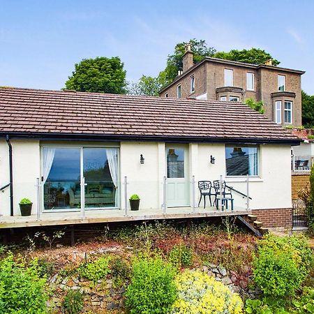 Ferryview Villa Broughty Ferry Exteriör bild