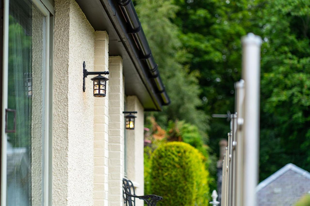 Ferryview Villa Broughty Ferry Exteriör bild